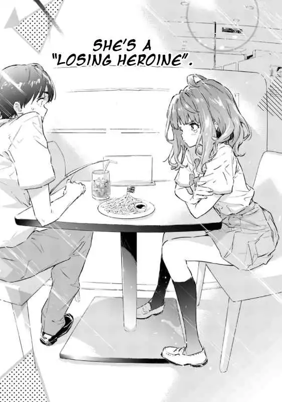 Too Many Losing Heroines Chapter 1 28